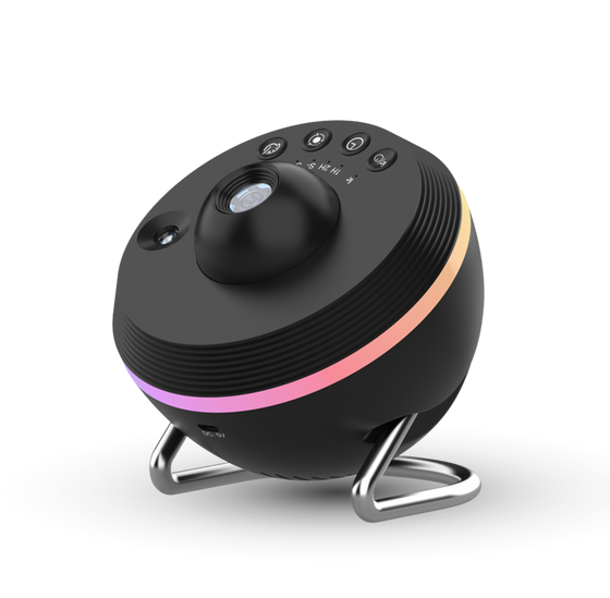 Galxsee™ Educational Galaxy Projector | 4K HD Planetarium Star Projector |  Educational Toy