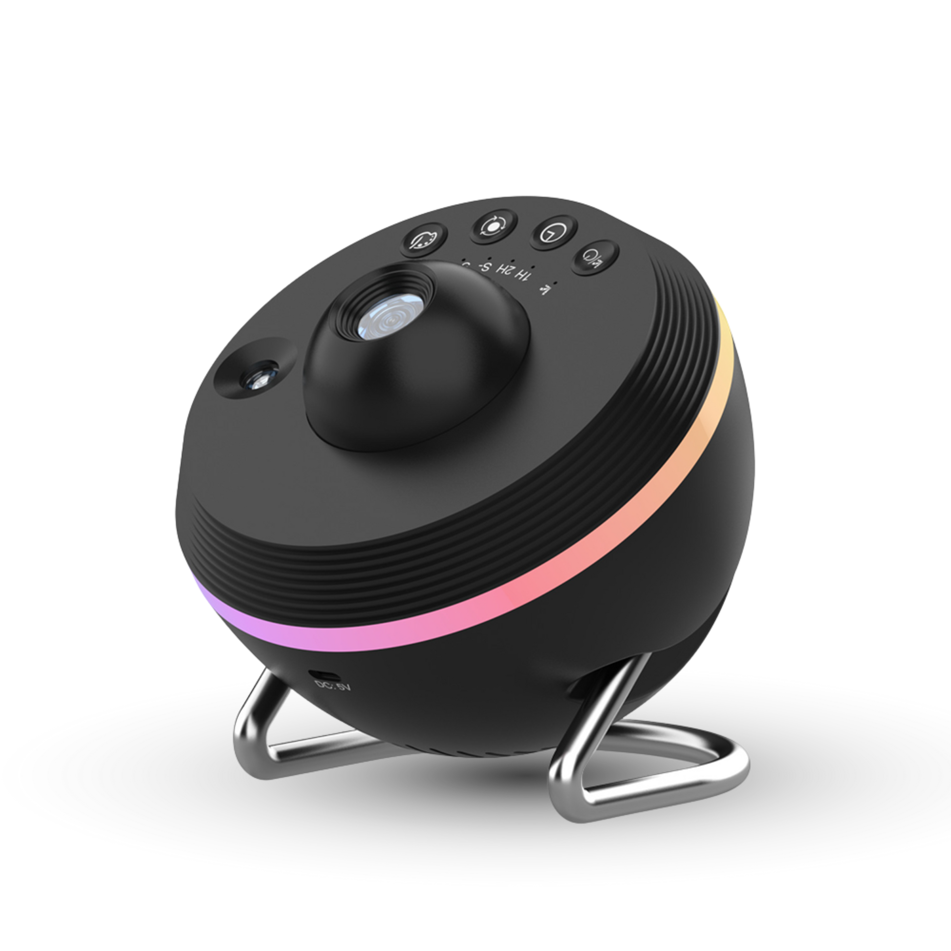 Galxsee™ Educational Galaxy Projector | 4K HD Planetarium Star Projector |  Educational Toy