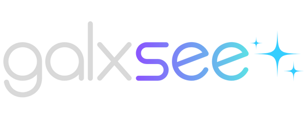 Galxsee The Original Galaxy Projector 